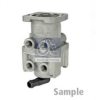 DT 6.65003 Brake Valve, service brake